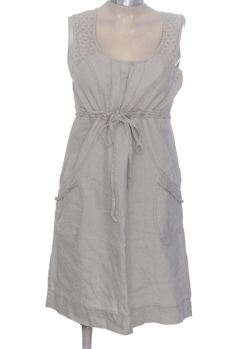 Vestido / Enterizo color Gris - DKNY