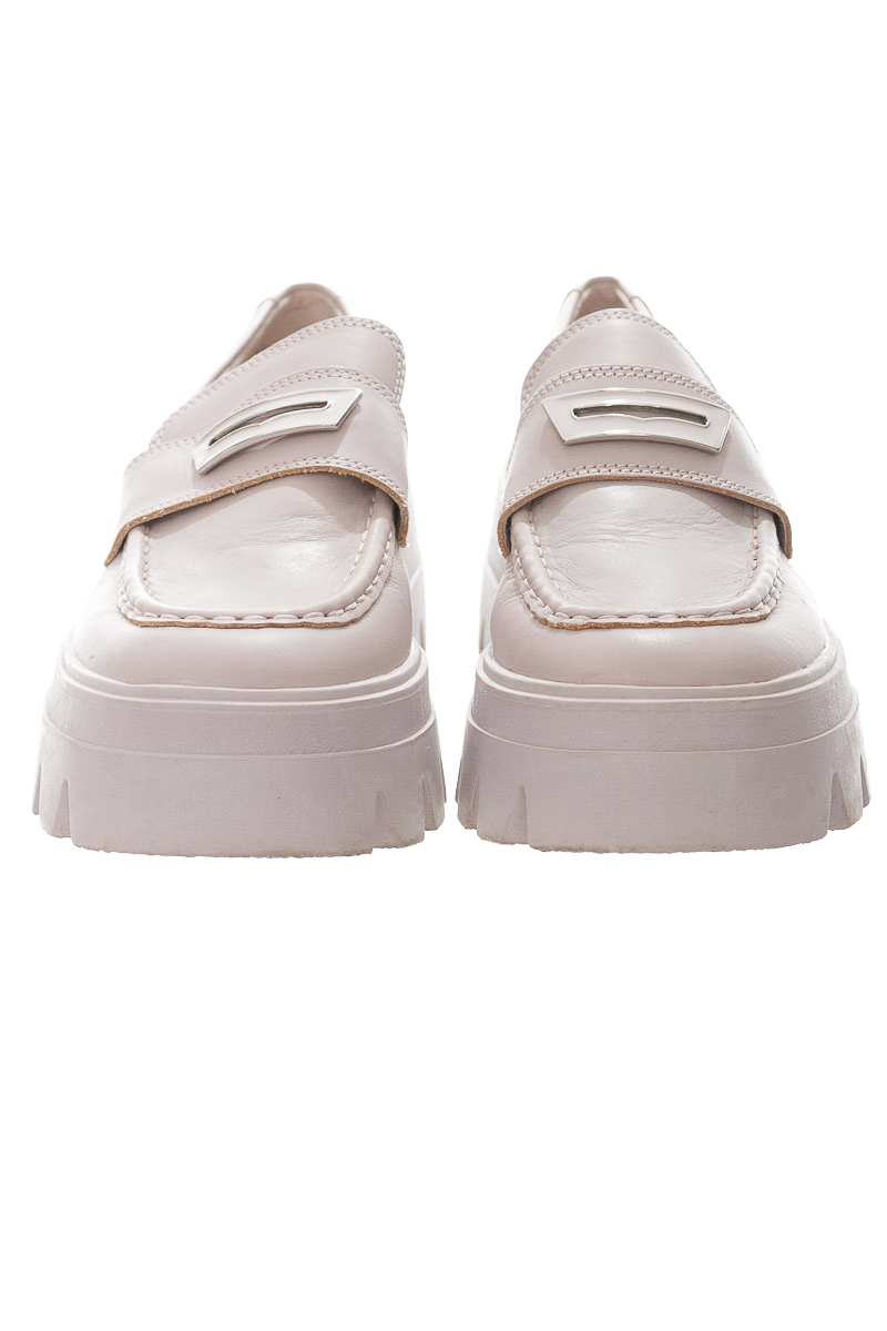 Zapatos color Lila - Aldo