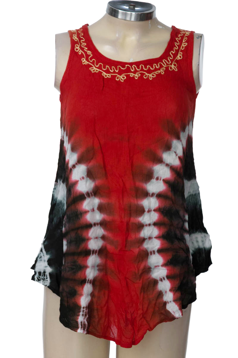 Top / Camiseta color Estampado - Cleopatra