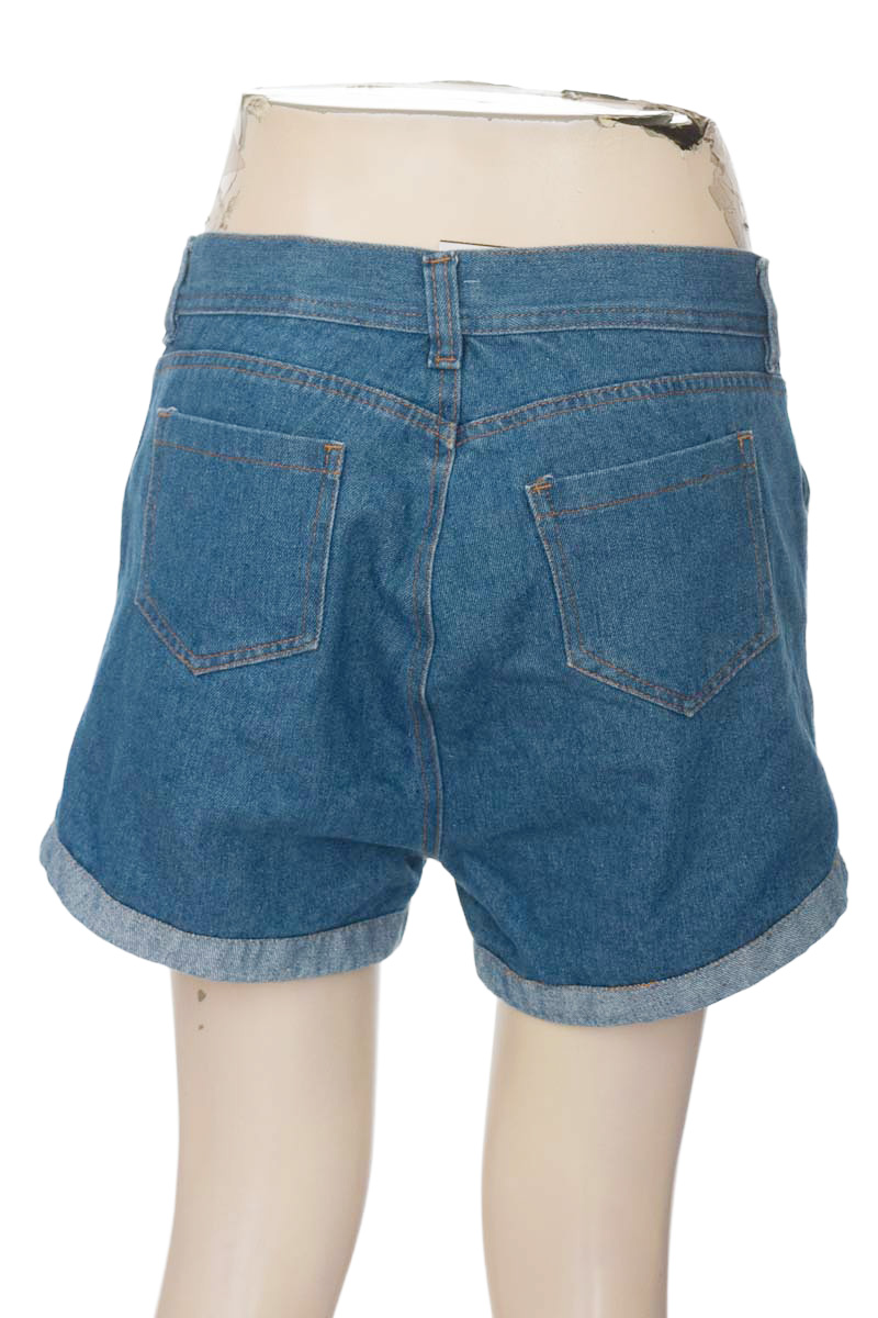 Short color Azul - Closeando