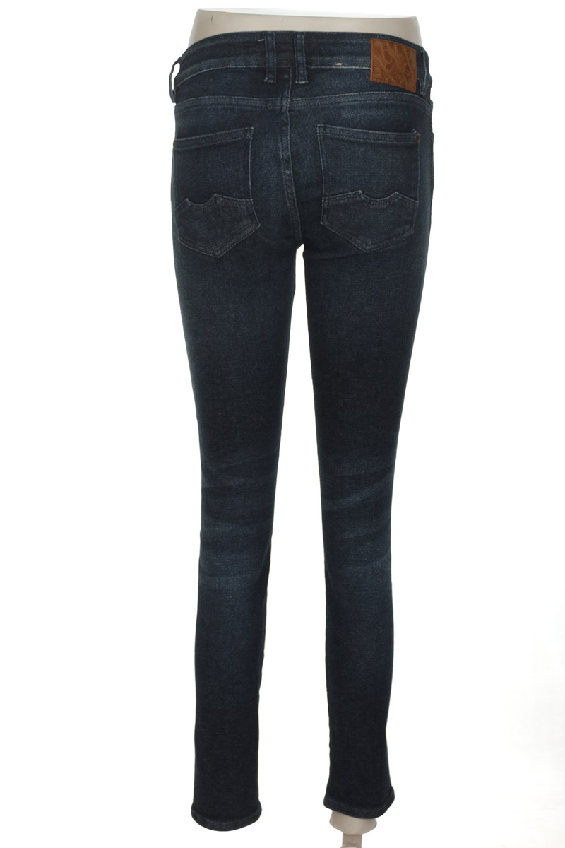 Pantalones color Azul - Chevignon