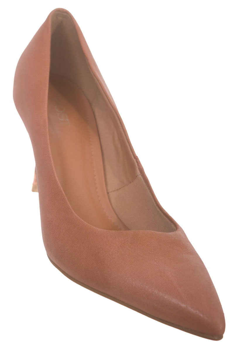 Zapatos color Beige - Bosi