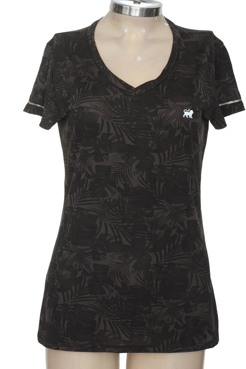 Ropa Deportiva / Salida de Baño color Negro - PATPRIMO