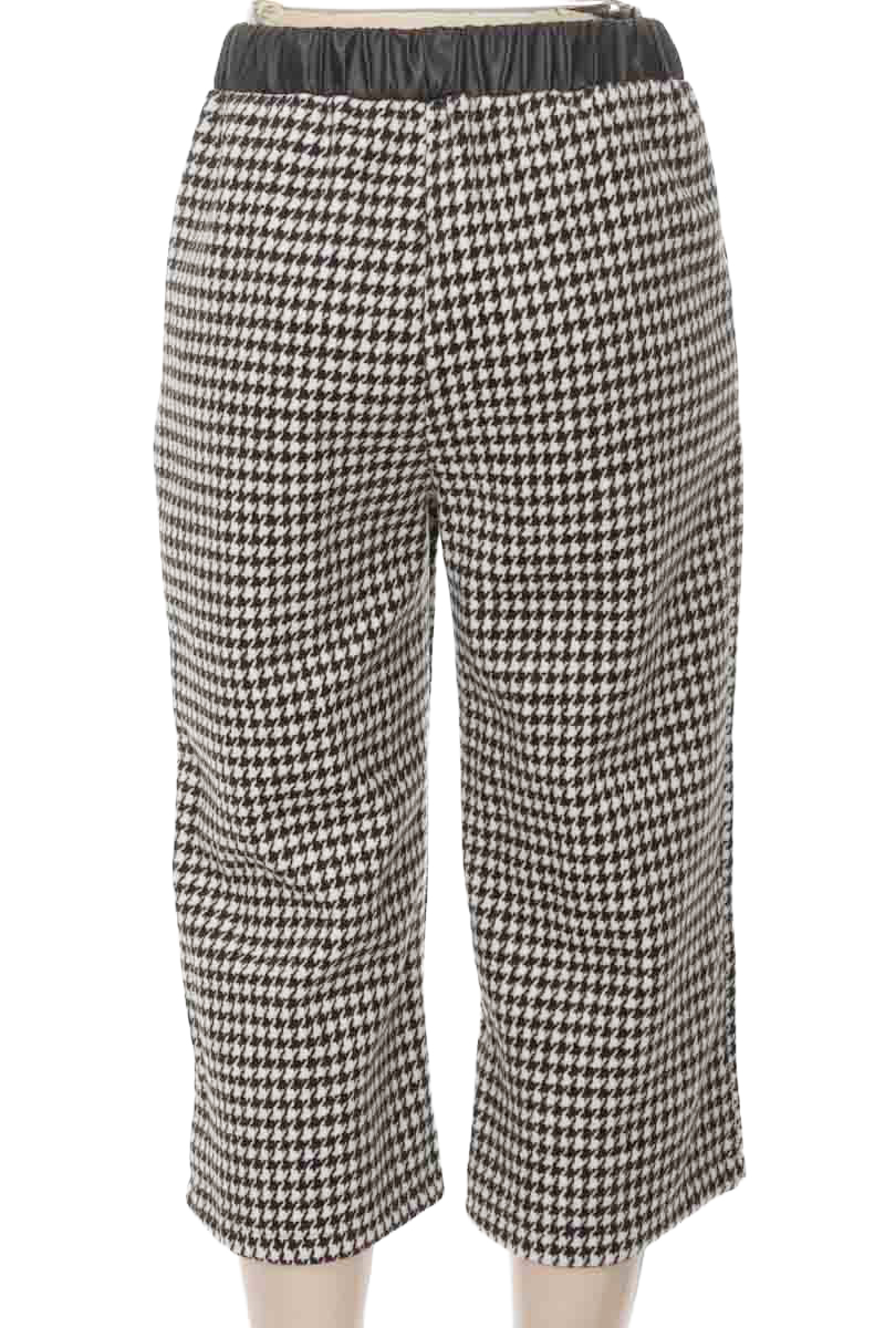 Pantalones color Negro - Closeando