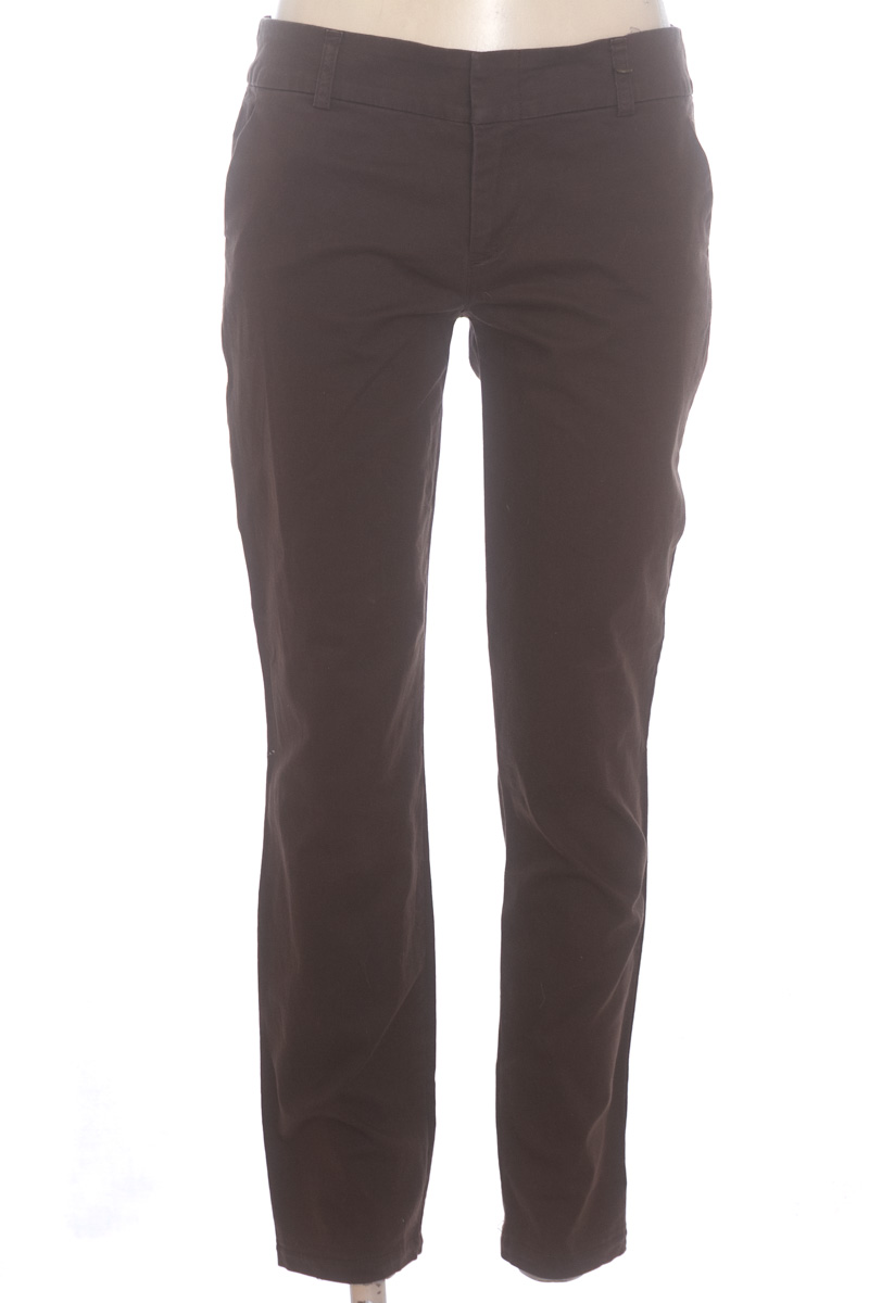 Pantalones color Café - Esprit
