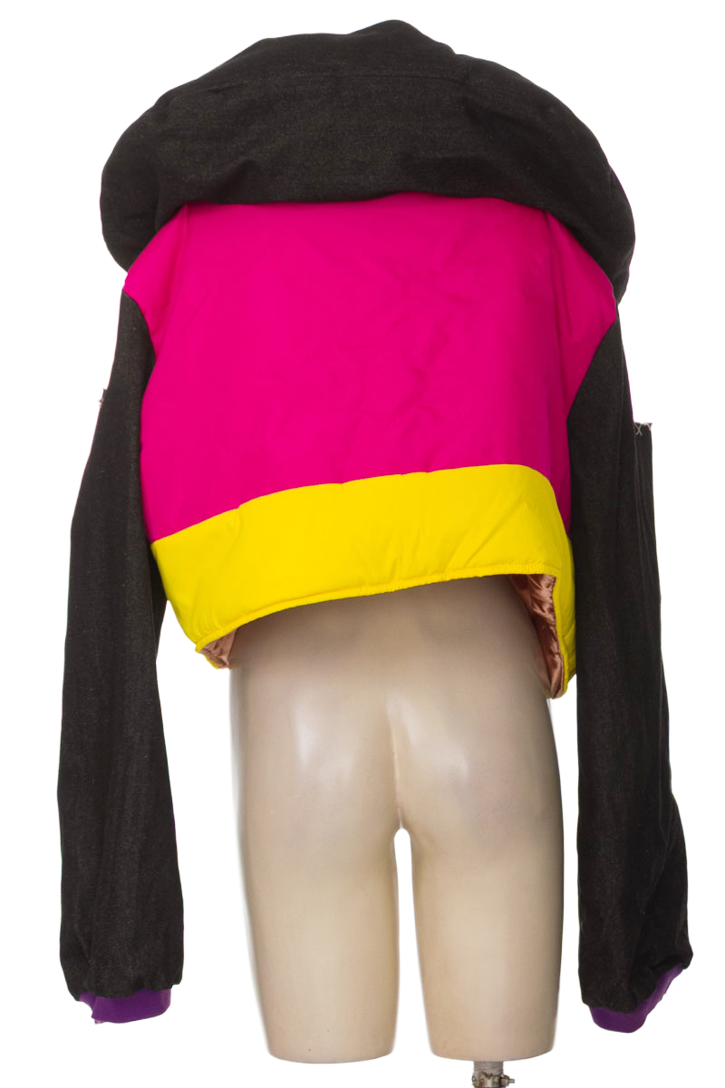 Chaqueta / Abrigo color Estampado - Closeando