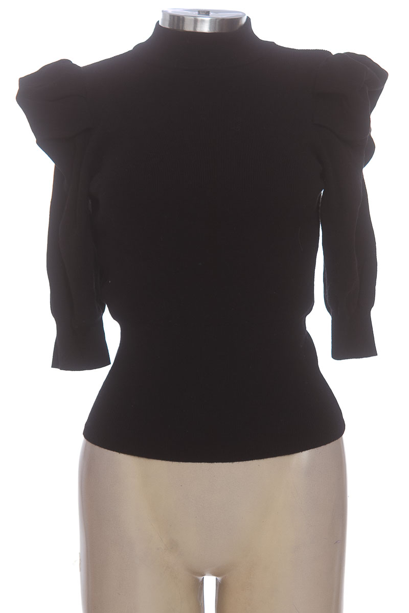 Sweater color Negro - Studio F