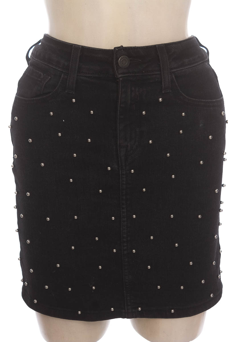 Falda color Negro - Koaj