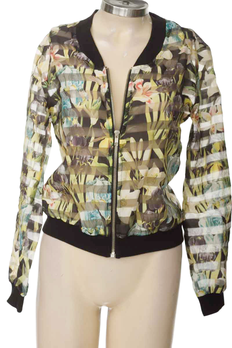 Chaqueta / Abrigo color Estampado - Koaj