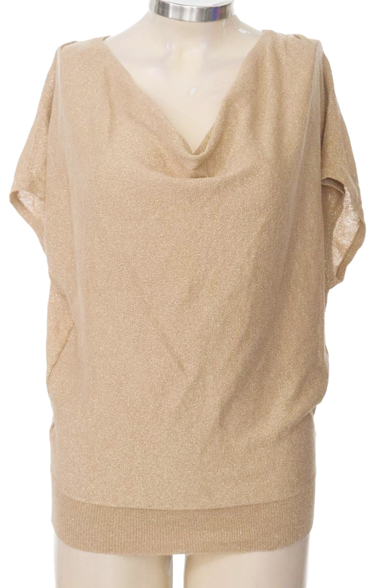 Sweater color Beige - WORTHINGTON