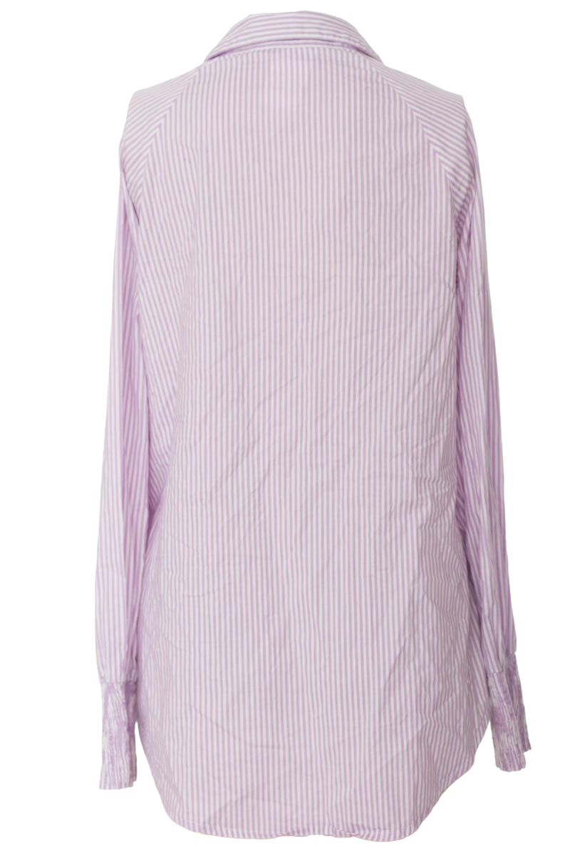 Blusa color Lila - Derek