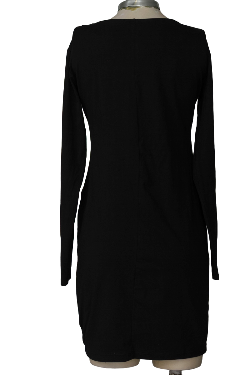 Vestido / Enterizo color Negro - H&M