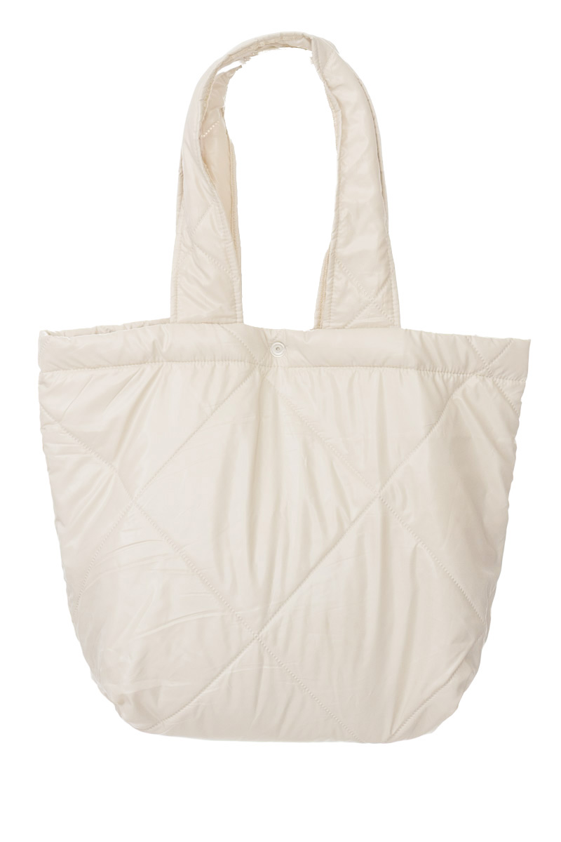 Cartera / Bolso / Monedero color Beige - Carmel