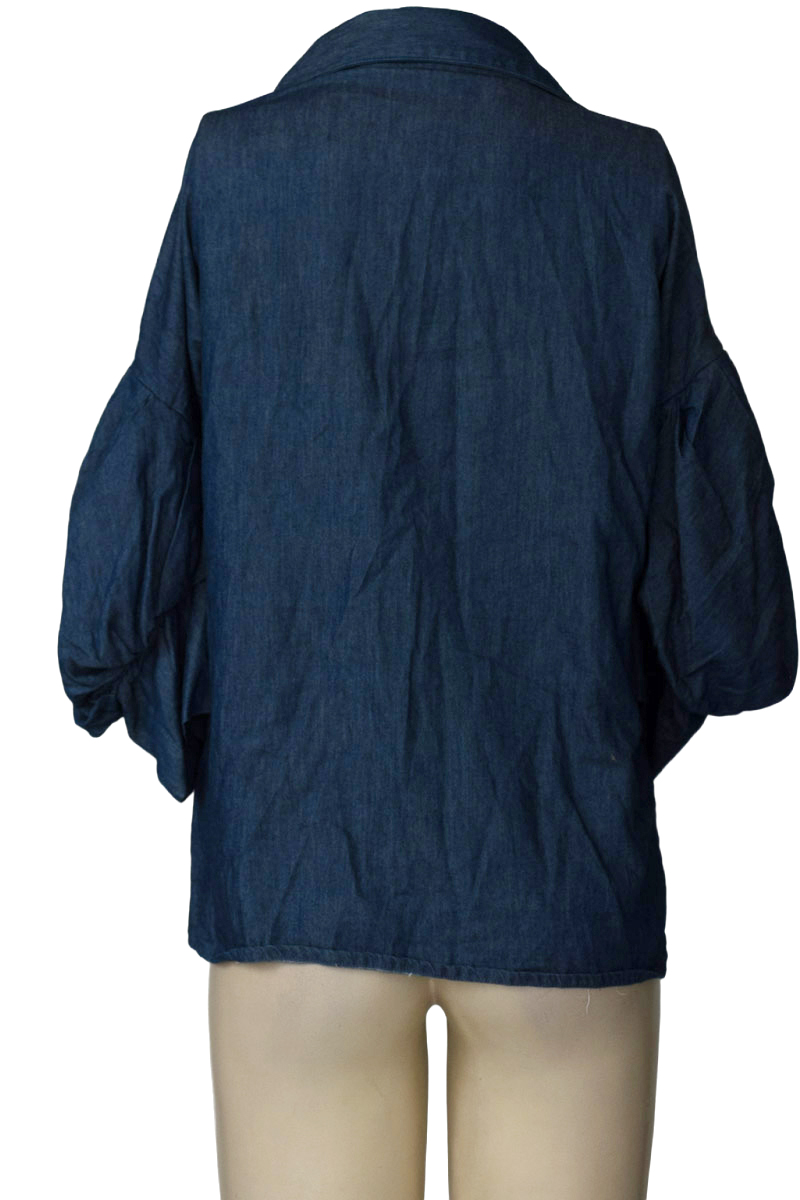 Blusa color Azul - Padova