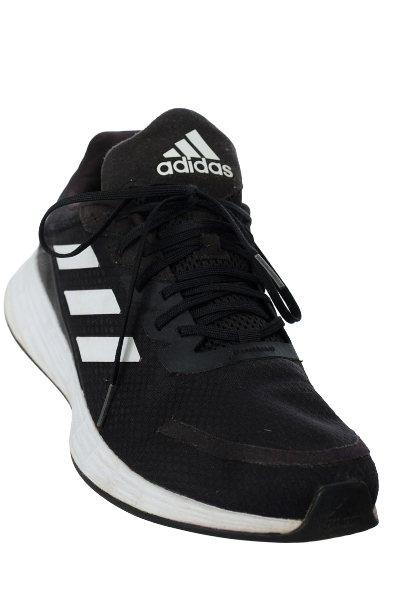 Tenis color Negro - Adidas