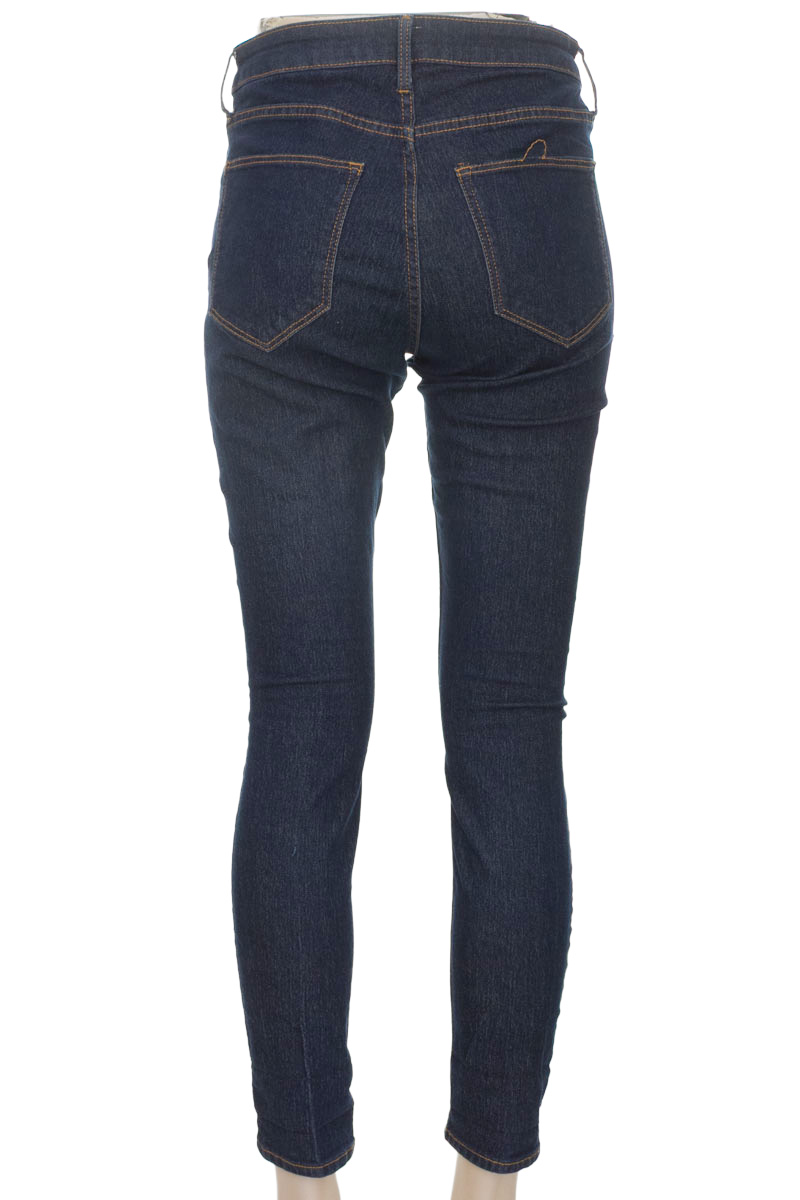 Pantalones color Azul - H&M