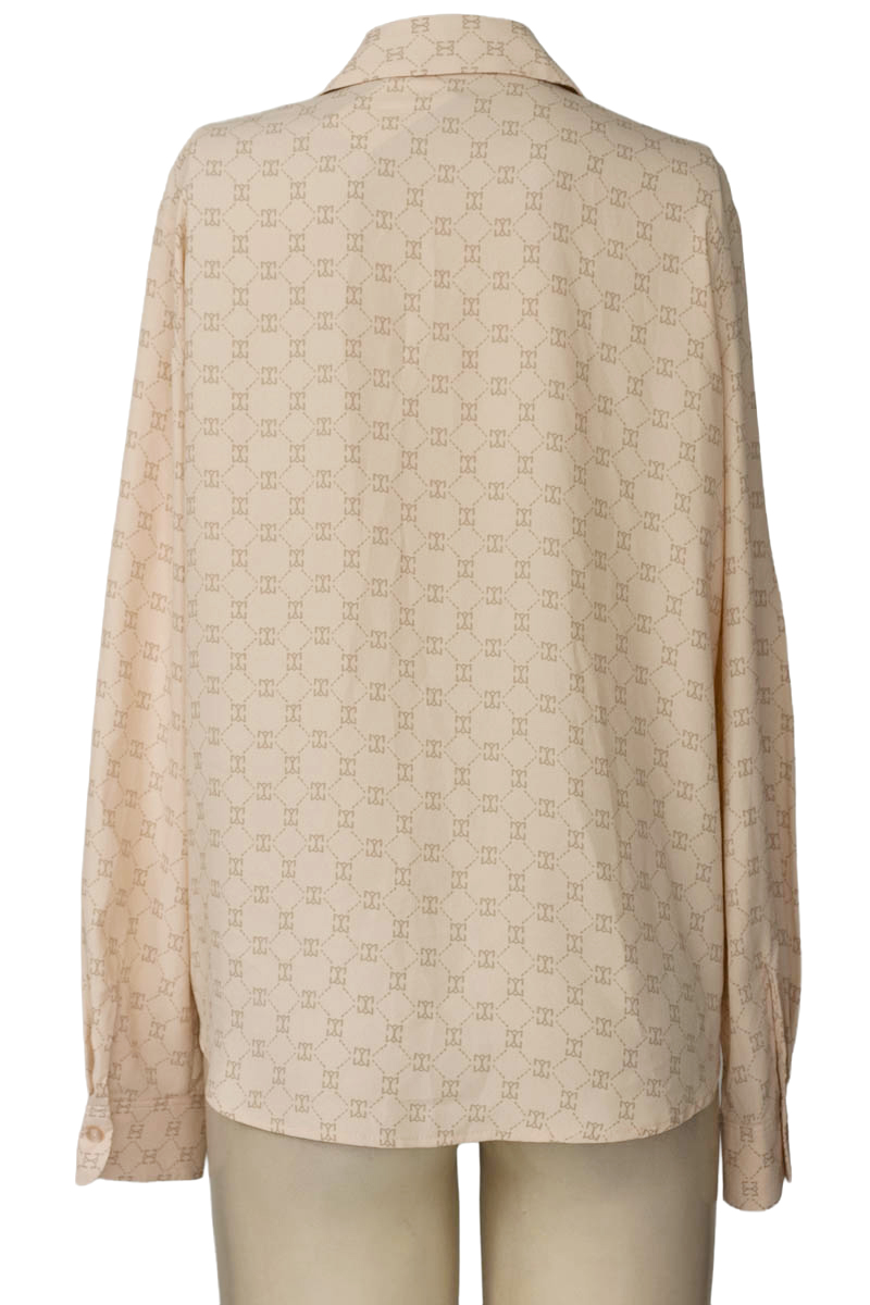 Blusa color Beige - MNG