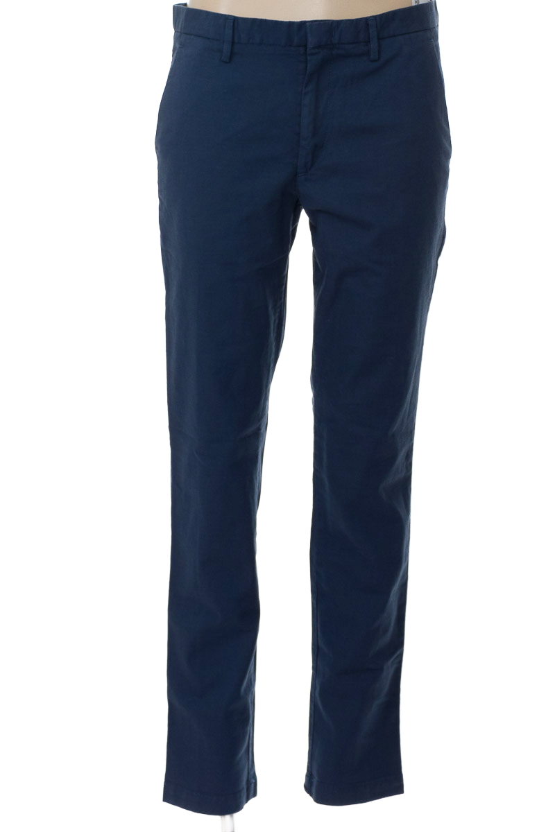 Pantalón color Azul - Hugo Boss
