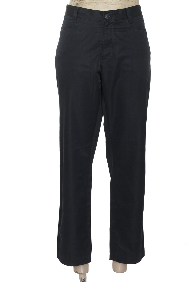 Pantalón color Azul - Jon Sonen
