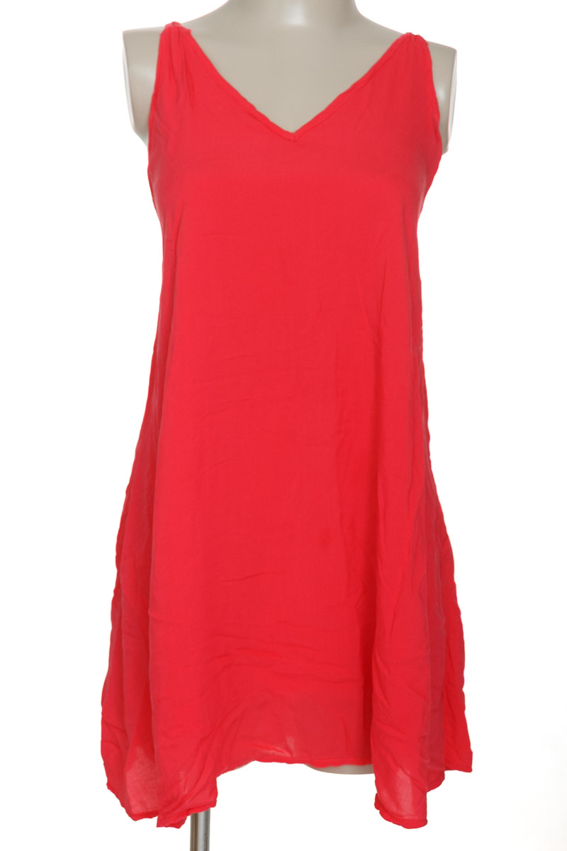 Vestido / Enterizo color Fucsia - PHAX