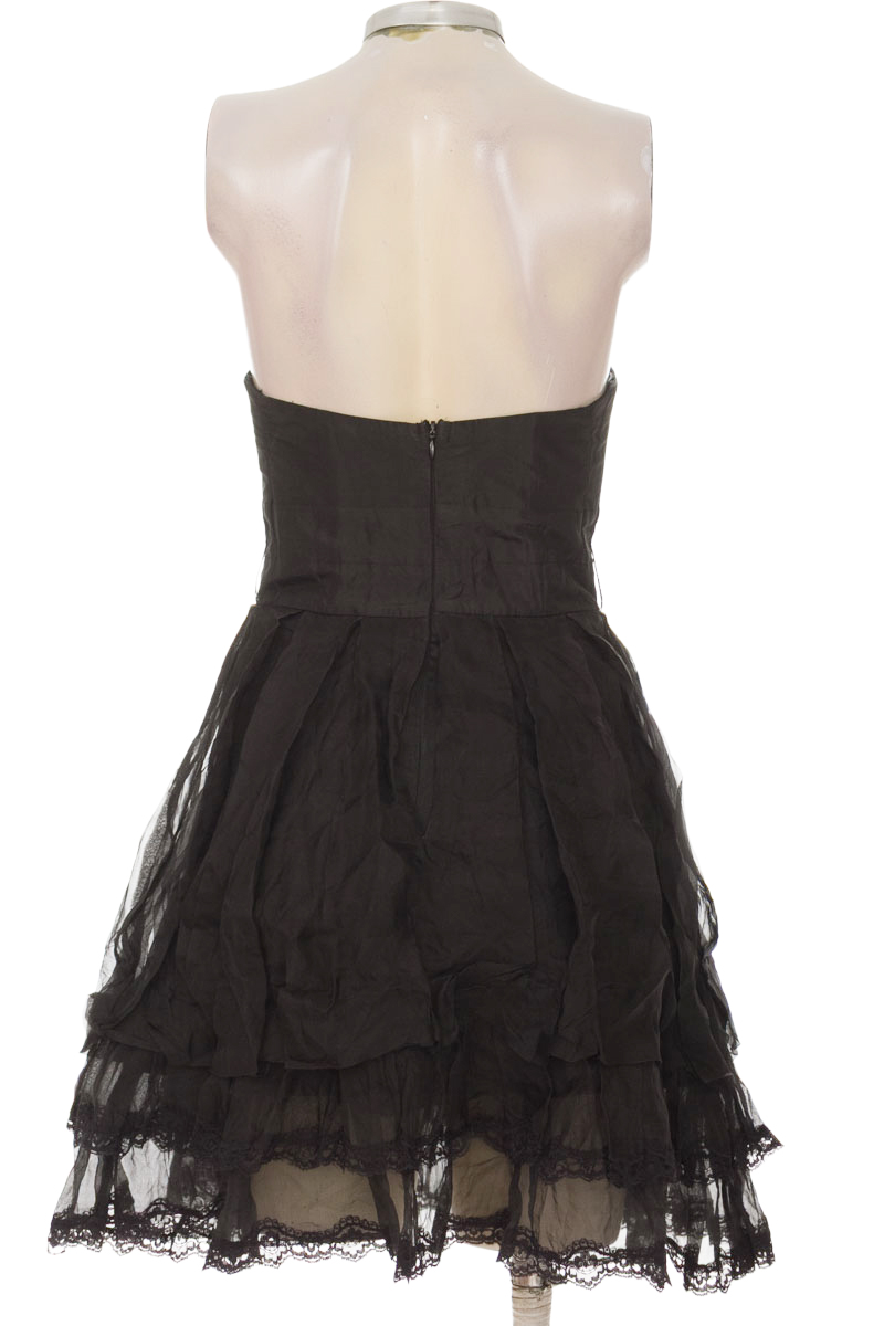 Vestido / Enterizo color Negro - BEBE