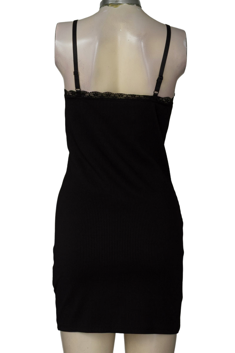 Vestido / Enterizo color Negro - Divided by H&M