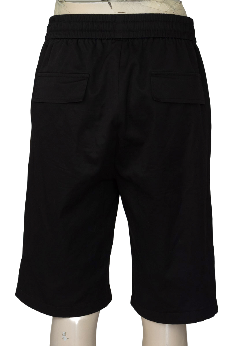 Bermuda - Pantaloneta color Negro - Manfinity