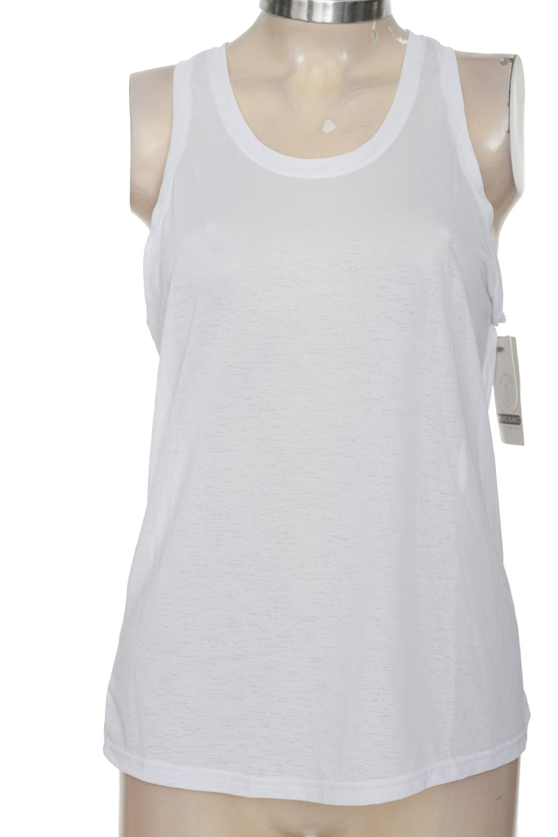 Ropa Deportiva / Salida de Baño color Blanco - Punto Blanco