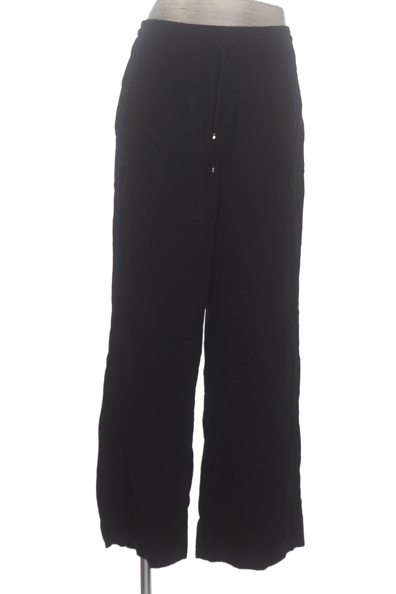 Pantalones color Negro - H&M