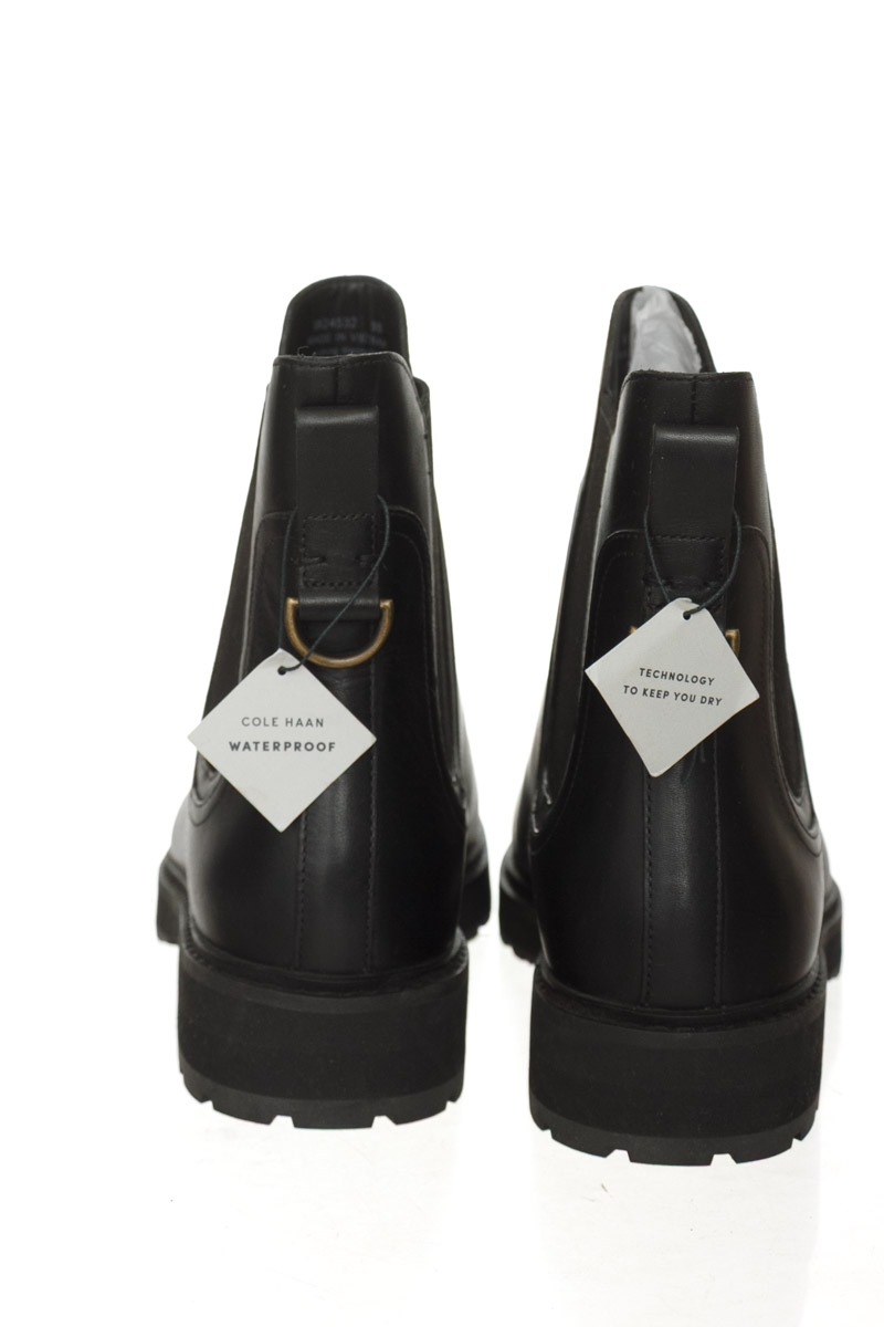 Zapatos color Negro - Cole Haan
