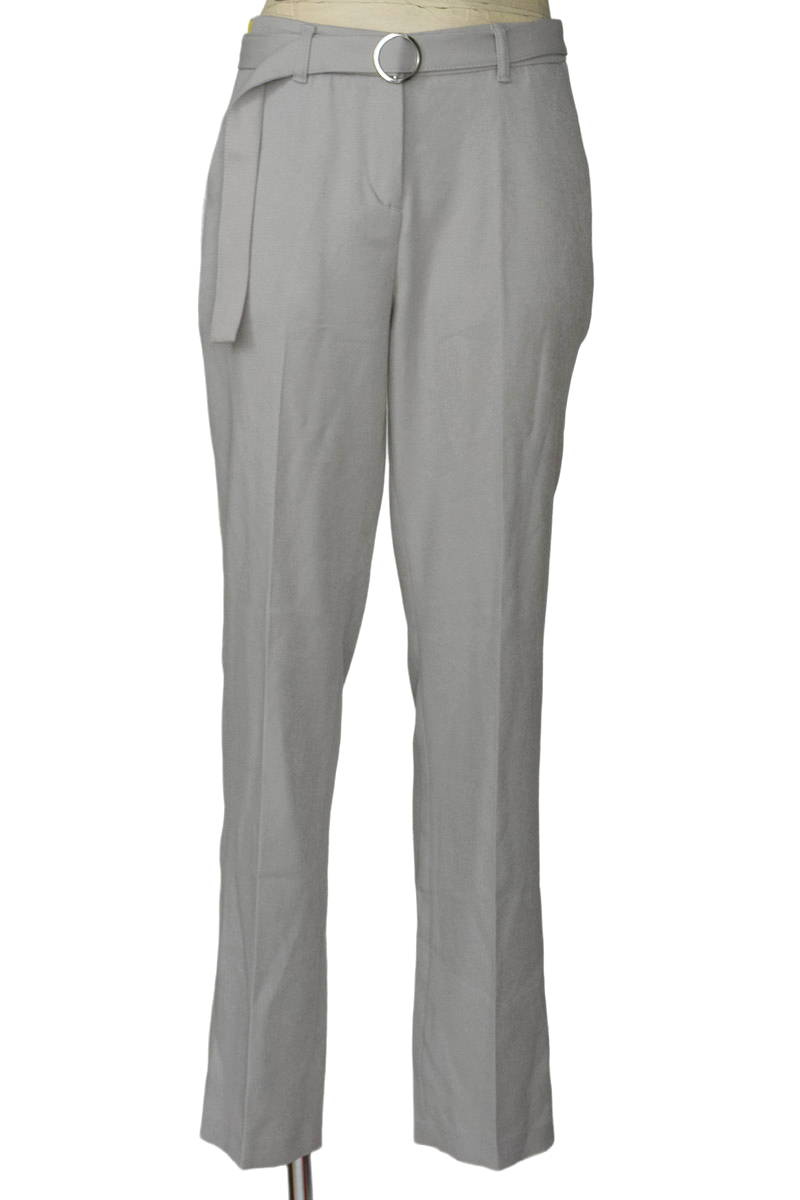Pantalones color Gris - Koaj