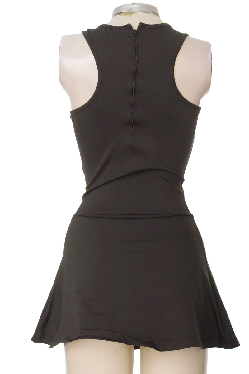 Ropa Deportiva / Salida de Baño color Negro - D´ce