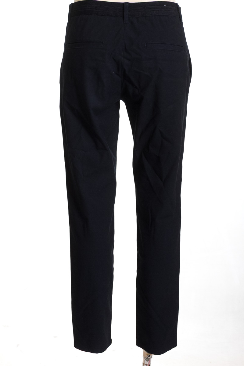Pantalón color Azul - Zara