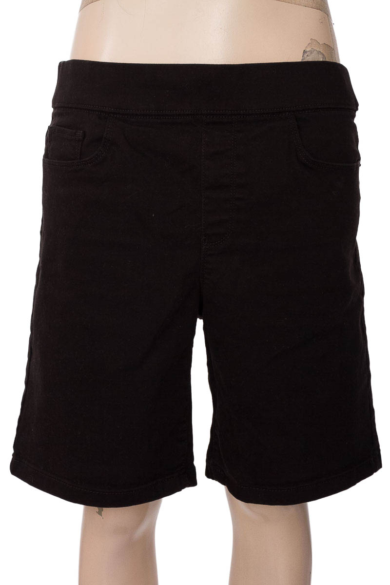 Short color Negro - Dkny Jeans