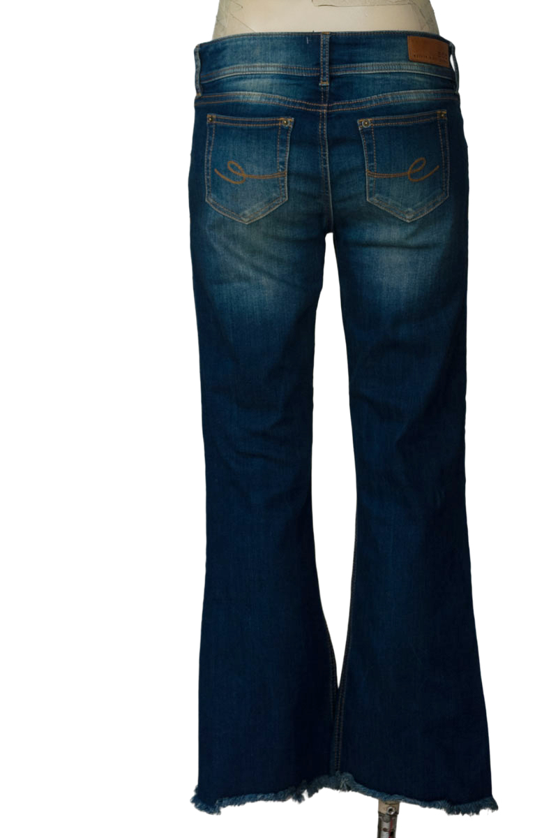 Pantalones color Azul - Esprit