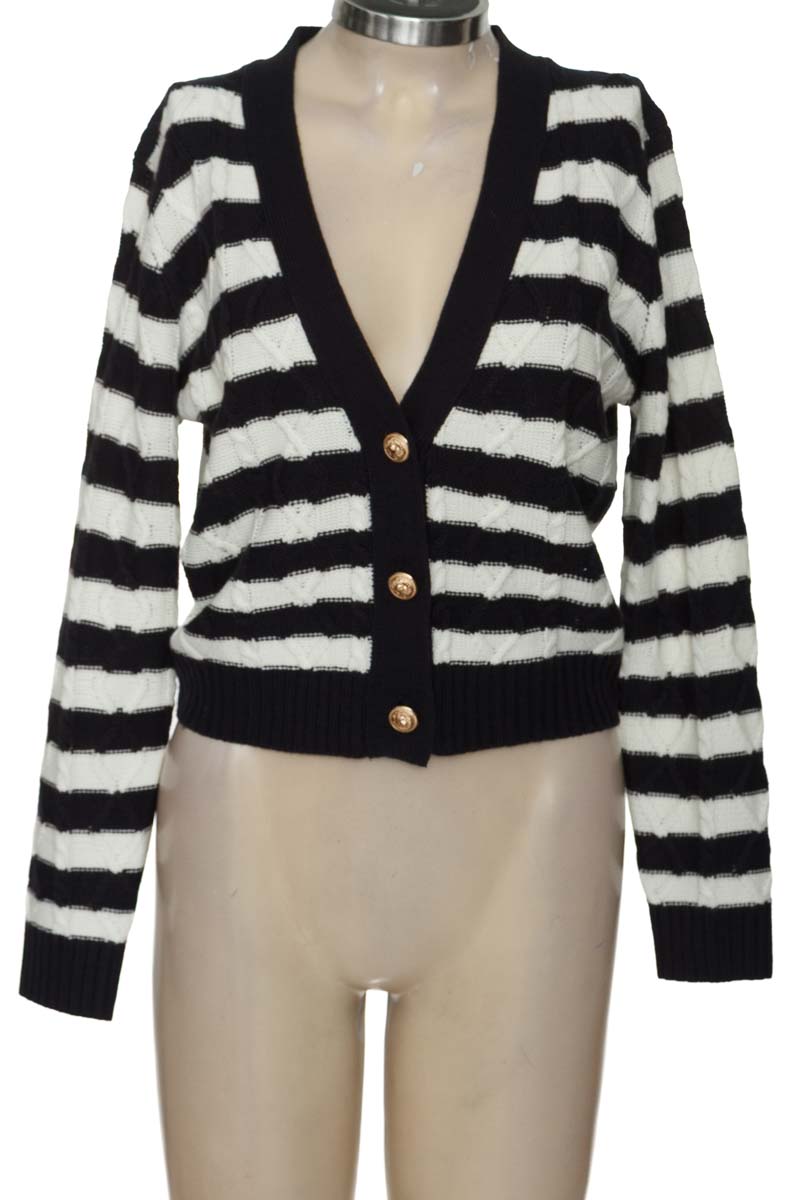 Sweater color Azul - Studio F