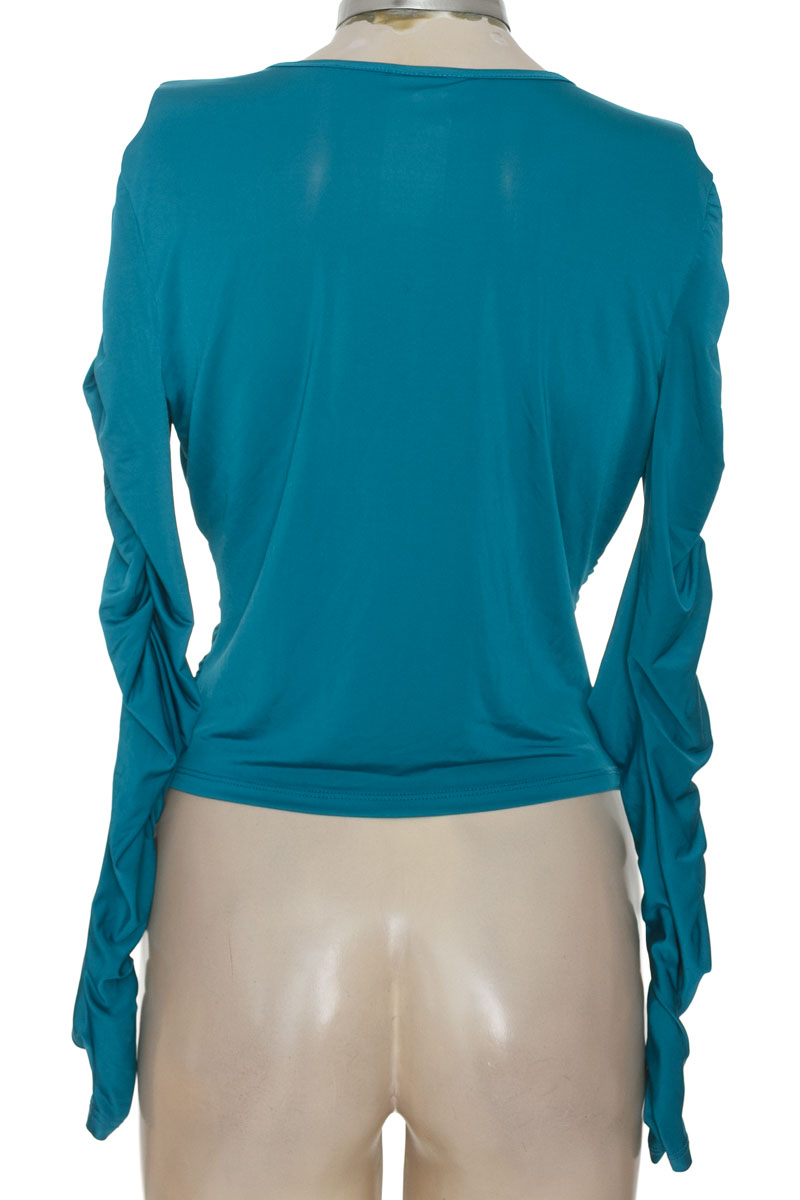 Blusa color Verde - Just Polly