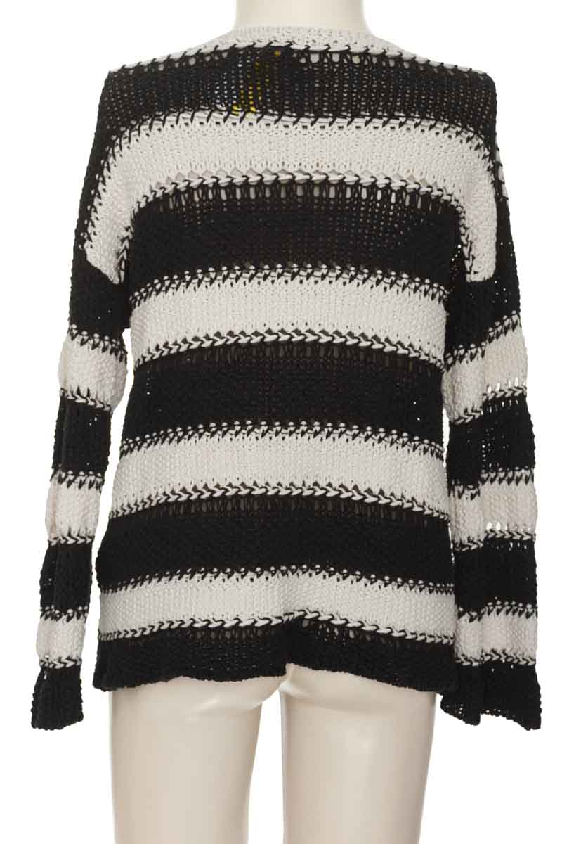 Sweater color Negro - Massimo Dutti
