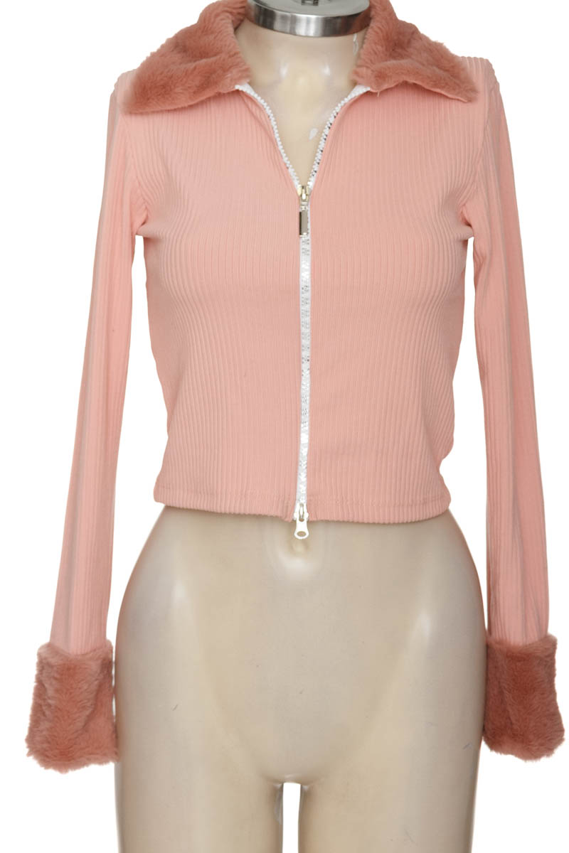 Blusa color Rosado - Closeando