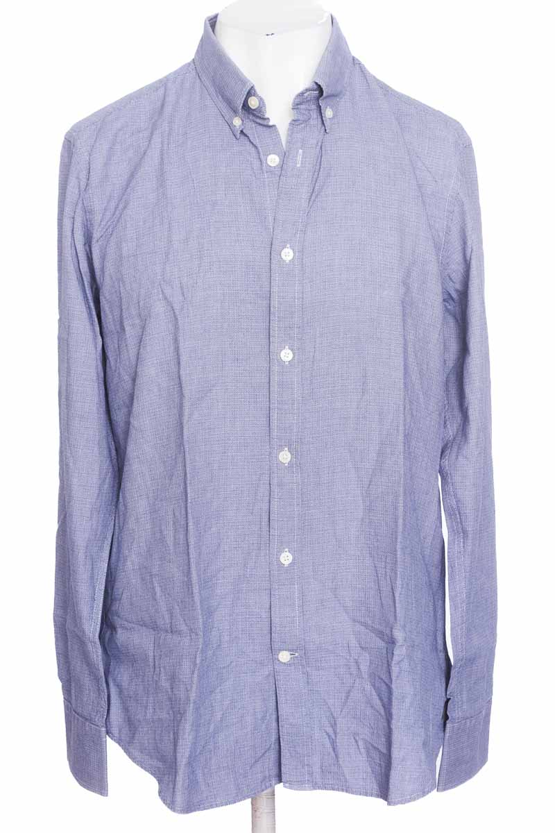 Camisa color Azul - Christian Lacroix