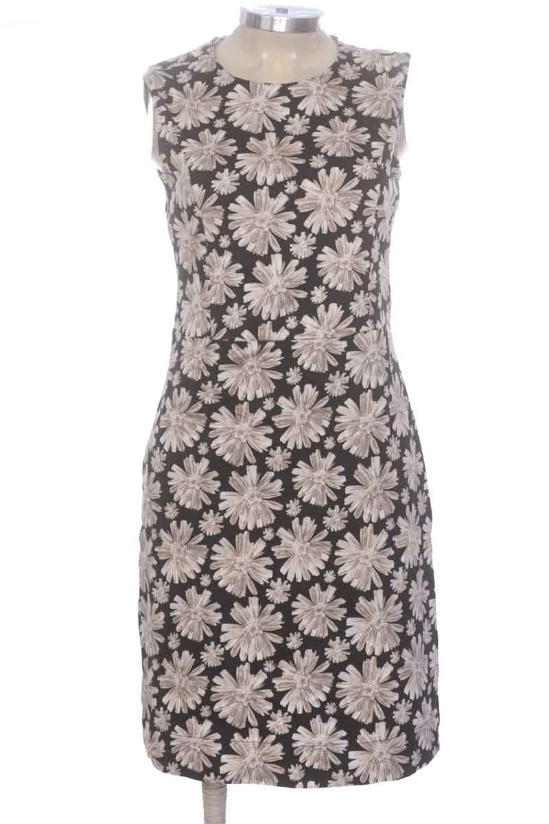 Vestido / Enterizo color Negro - FDS