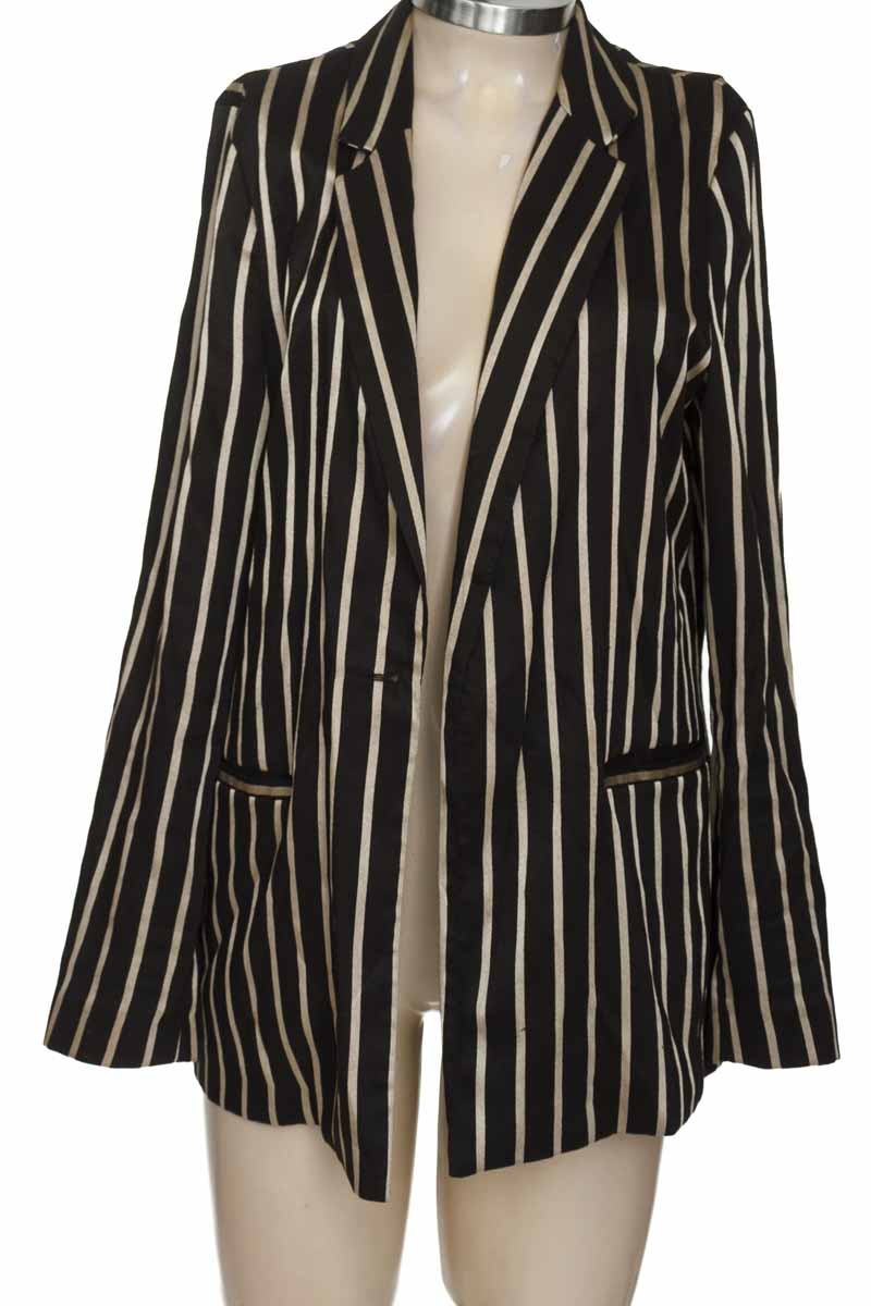 Blusa color Negro - H&M