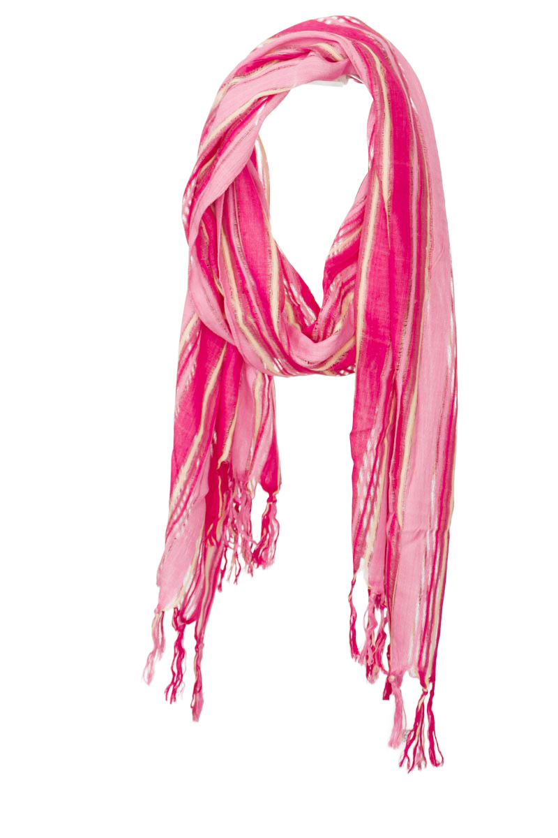 Accesorios color Fucsia - Closeando