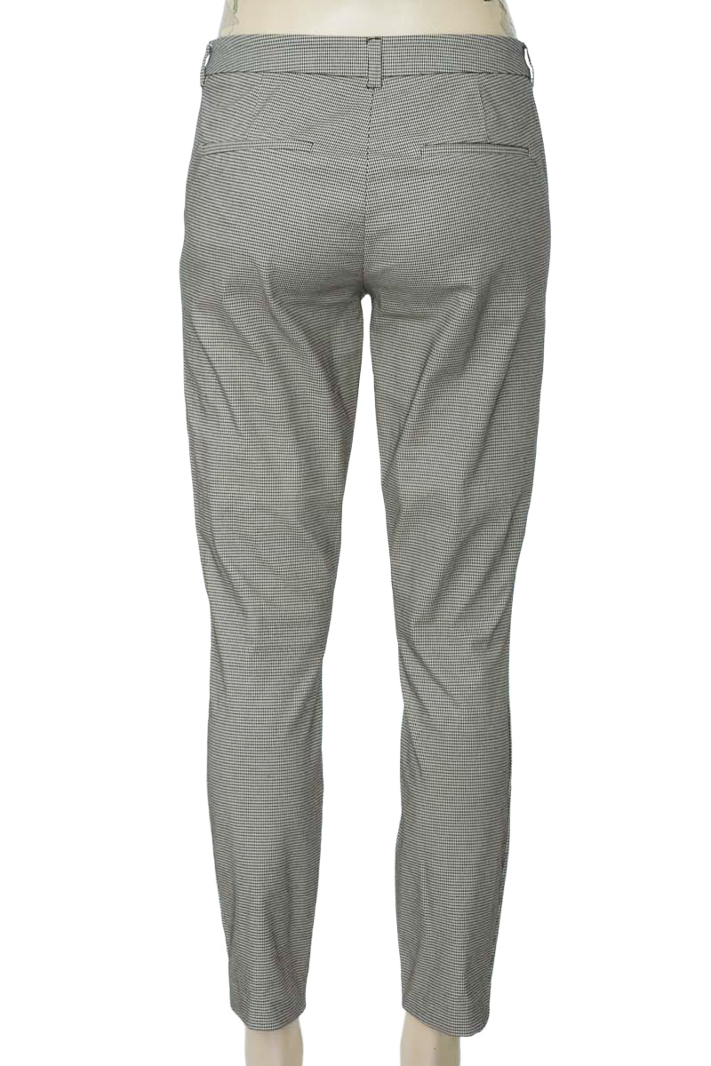 Pantalones color Negro - NAF NAF