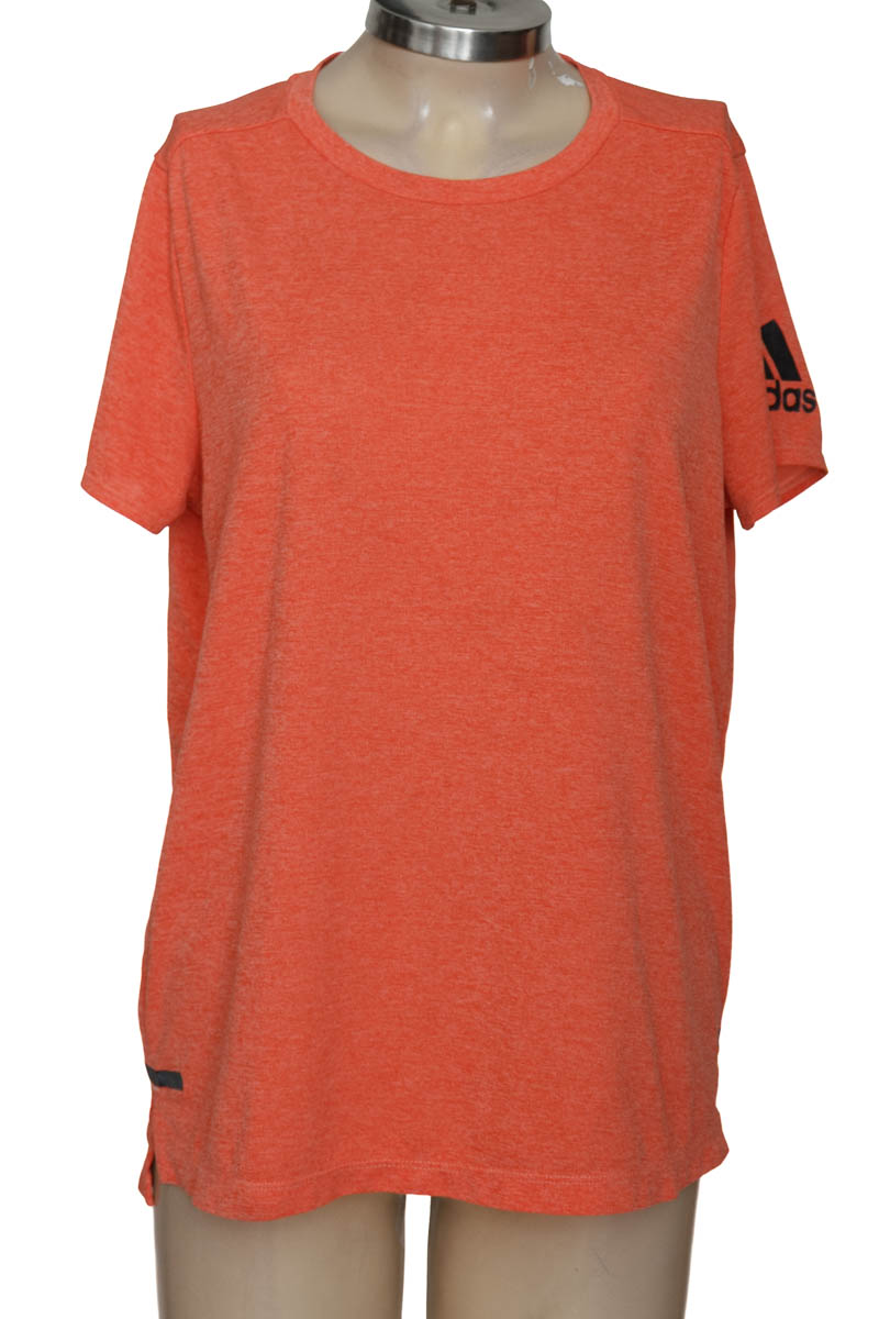 Ropa Deportiva / Salida de Baño color Naranja - Adidas