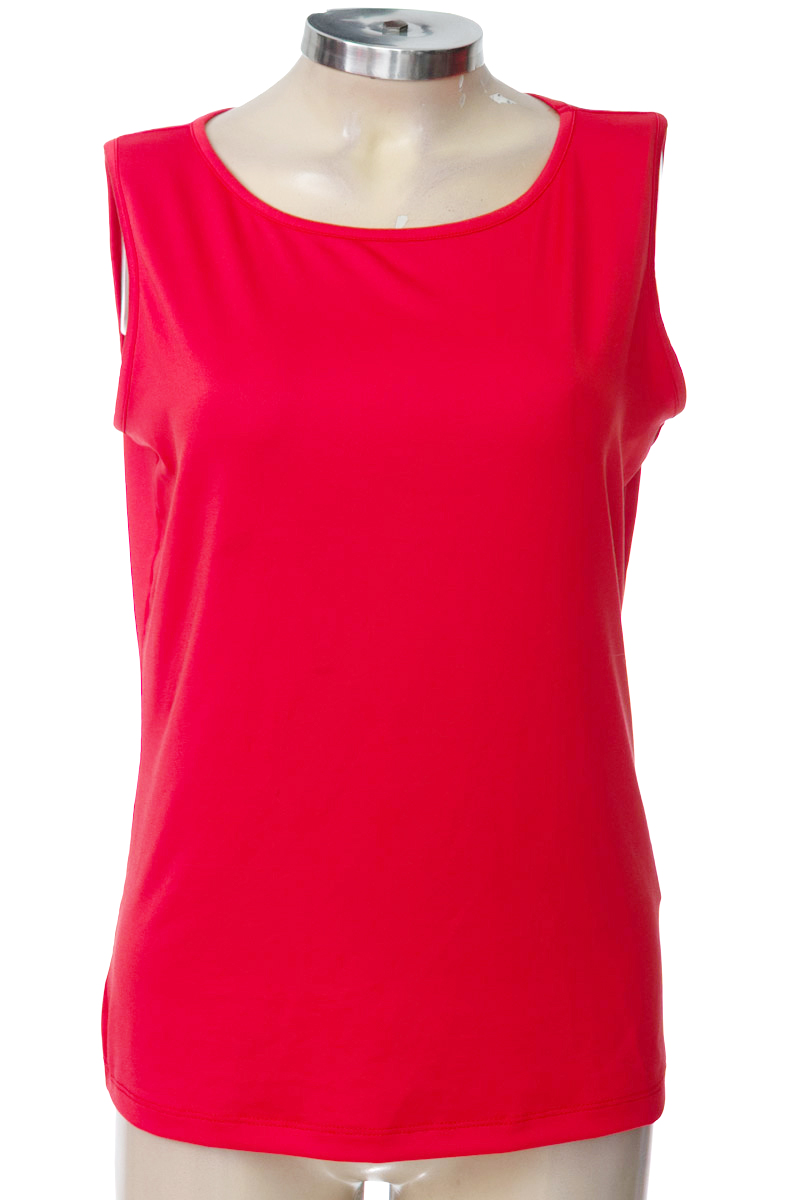 Top / Camiseta color Rosado - PATPRIMO