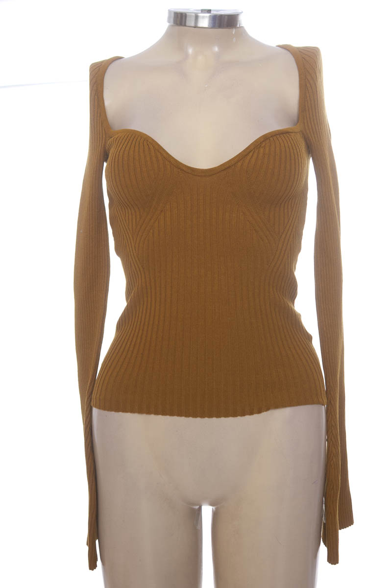 Sweater color Café - H&M