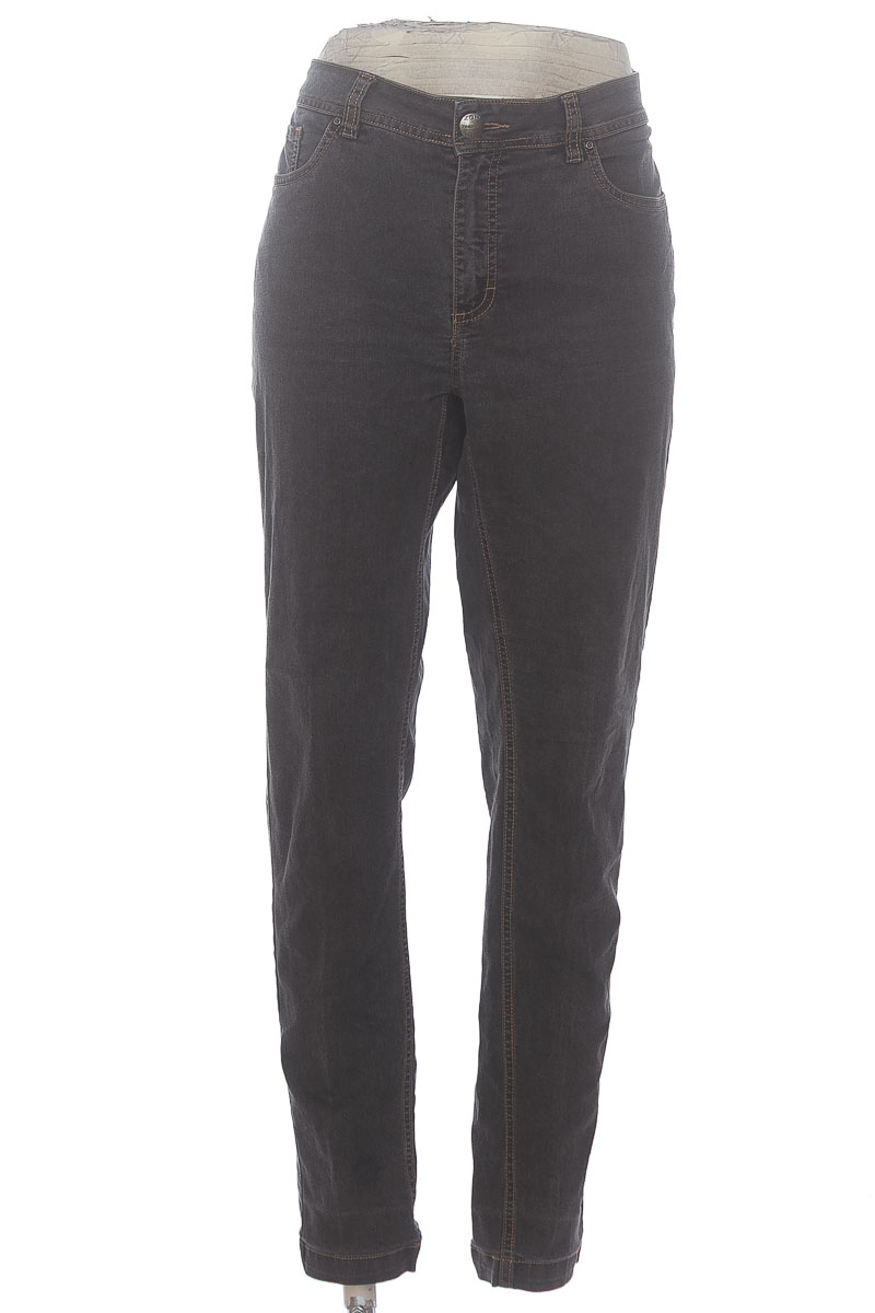 Pantalones color Negro - Zingara