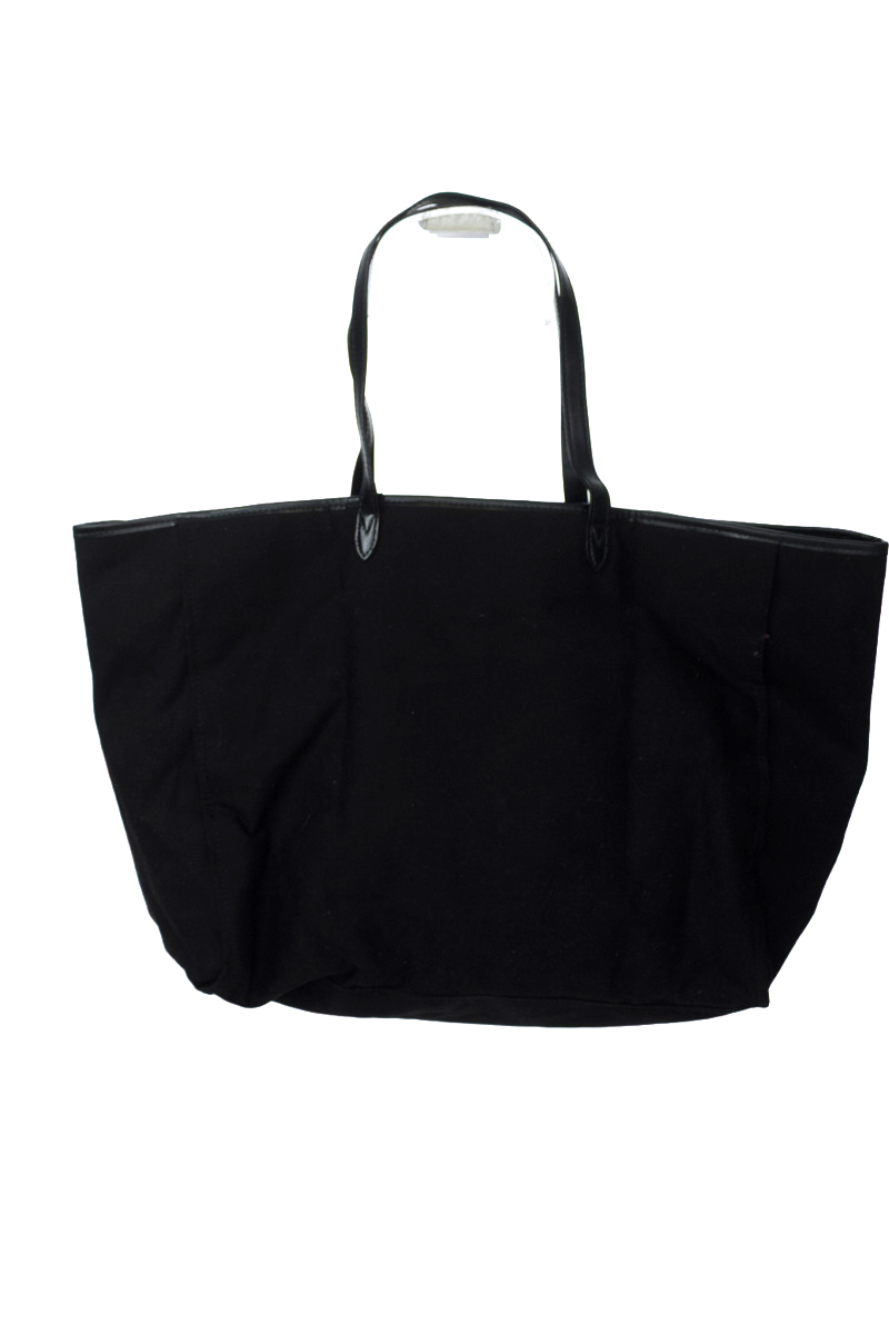 Cartera / Bolso / Monedero color Negro - Victoria´s Secret