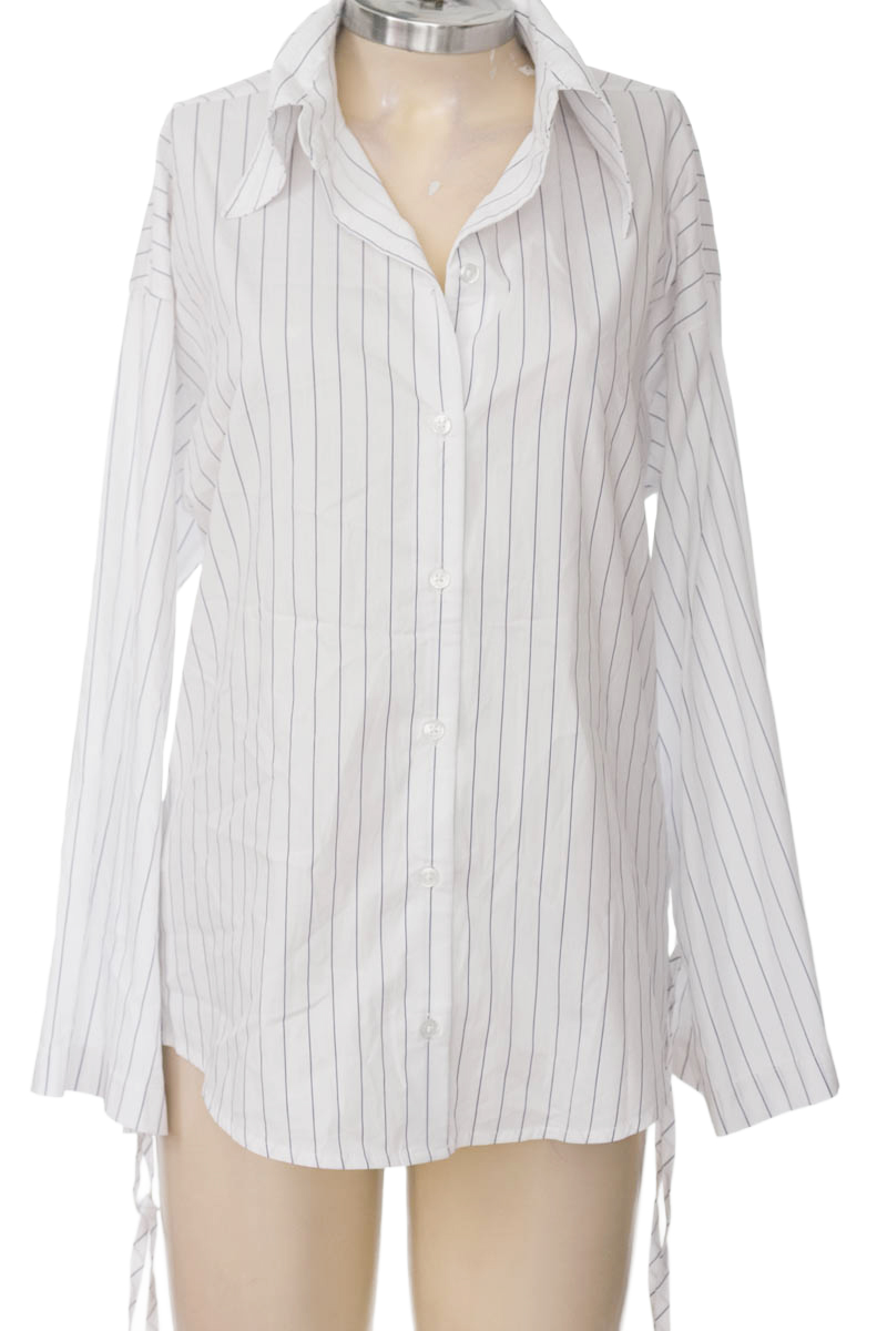 Blusa color Blanco - ELA